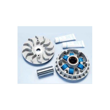 PO.241.650 : Polini variator 300 Forza 125 300 NSS