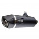 14076K : LeoVince Nero Exhaust V4 Forza 125 300 NSS