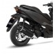 14076K : LeoVince Nero Exhaust V4 Forza 125 300 NSS