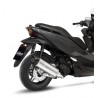 Espirazione LeoVince LV ONE V4