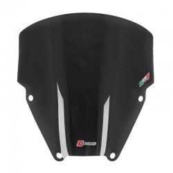 182713 : FACO racing windshield V4 Forza 125 300 NSS
