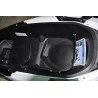 Honda Trunk Divider