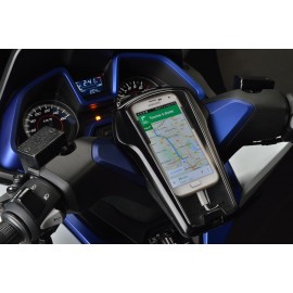 Honda Smartphone Mount