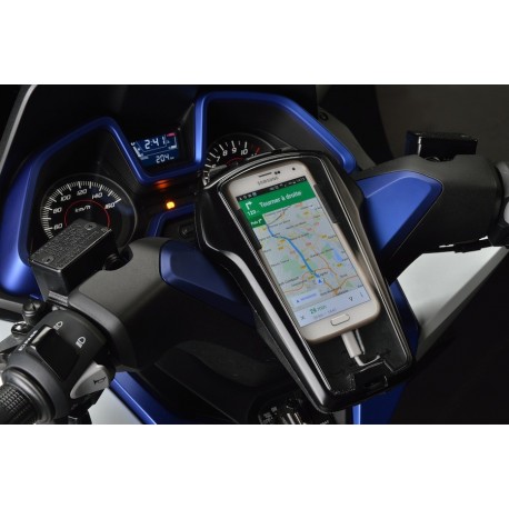 08E55-K40-800 : Support per Smartphone Honda Forza 125 300 NSS