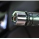 Original Honda Handlebar End Plug