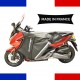 Tablier Winzip Bagster [Fabbricato in Francia]