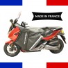 XTB320FR : Bagster Winzip Beinschutzdecke [Hergestellt in Frankreich] Honda Forza 125