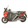 XTB320 : Bagster Winzip Scooter Apron Honda Forza 125