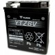31500-K35-T01 : Batterie Honda YTZ8V Forza 125 300 NSS
