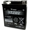 31500-K35-T01 : Batterie Honda YTZ8V Forza 125 300 NSS