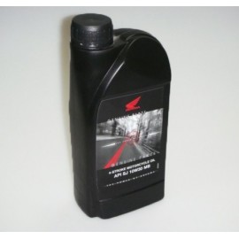 Honda Engine Oil