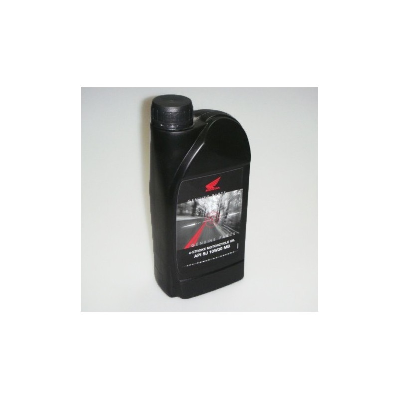 Aceite transmisión - Honda Forza 125 Honda-engine-oil