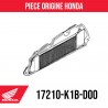 Honda 350 Air Filter