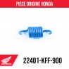 22401-KFF-900 : Ressort d'embrayage Honda V1/V4 Honda Forza 125