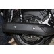 18318-K40-F00 : Protection de Silencieux Honda Forza 125 300 NSS