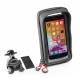 S958B : Givi GPS/Phone Carrier Forza 125 300 NSS