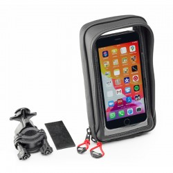 Porte GPS/téléphone Givi