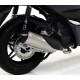 53555STP : Ligne Complète Arrow Reflex 2.0 Forza 125 300 NSS