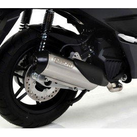 53555STP : Lega Completa Arrow Reflex 2.0 Forza 125 300 NSS