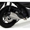 53555STP : Vollständige Linie Arrow Reflex 2.0 Forza 125 300 NSS