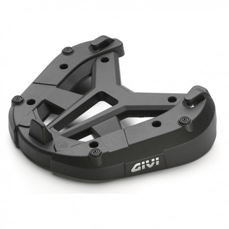 M7 : Givi Monokey M7 Plate Forza 125 300 NSS