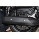 18318-K40-A00 : Protezione dello Silenziatore Honda V4 Honda Forza 125