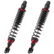 13102318 / TZ302-430TRL-01-88A : Amortizzatore YSS Honda Forza 125