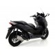 53555STP : Ligne Complète Arrow Reflex 2.0 Forza 125 300 NSS