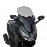 0201S97 : Ermax Original Size Windshield Forza 125 300 NSS