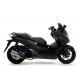 53555STP : Ligne Complète Arrow Reflex 2.0 Forza 125 300 NSS