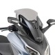 D1187S : Pare-brise fumé Givi Forza 125 300 NSS