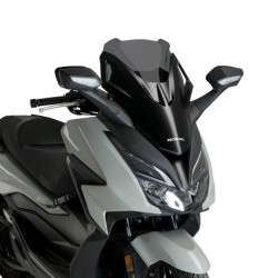 21320 : Puig V-Tech Line Sport Windschild Honda Forza 125
