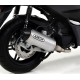 53508AN : Arrow Race-Tech Full Exhaust System Forza 125 300 NSS