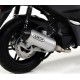 53508AN : Línea Completa Arrow Racetech Honda Forza 125