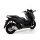 53508AN : Línea Completa Arrow Racetech Honda Forza 125