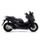 53508AN : Línea Completa Arrow Racetech Honda Forza 125