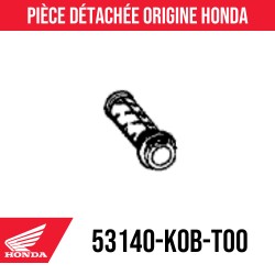 53140-K0B-T00 : Manopola dell'acceleratore Honda Honda Forza 125