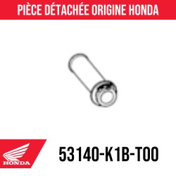 53140-K1B-T00 : Poignée d'accélérateur Honda Forza 125 300 NSS