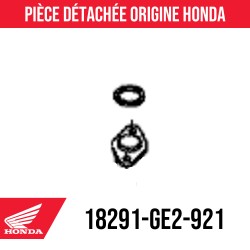 Joint d'échappement Honda