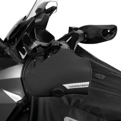 R369X : Manchones Tucano Urbano SX Honda Forza 125