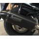 08F88-K40-900 : Ligne Complète Akrapovic Forza 125 300 NSS