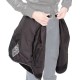 R092 : Tucano Urbano Termoscud Beifahrer-Apron Honda Forza 125
