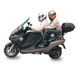 R092 : Tablero de pasajero Tucano Urbano Termoscud Honda Forza 125