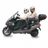 Tablier passager Tucano Urbano Termoscud
