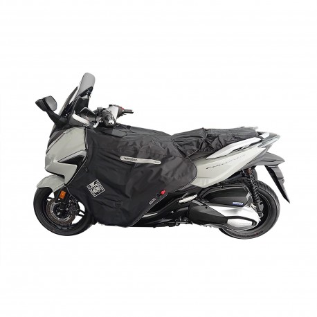 R220 : Toscano Termoscud Apron Honda Forza 125