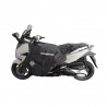 R220 : Toscano Termoscud Apron Honda Forza 125