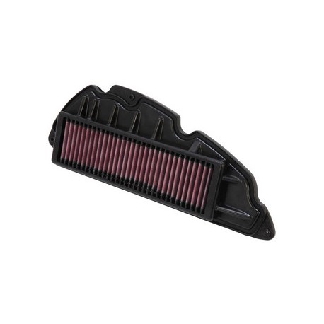 10114712 : Filtro de aire K&N Forza 350 Honda Forza 125