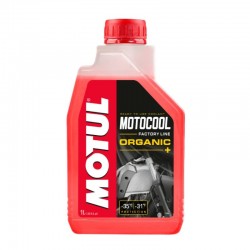 111034 : Motul Coolant -35 Forza 125 300 NSS