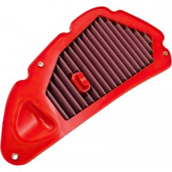 FM01125 / 1124377 : BMC air filter Forza 125 300 NSS