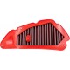 1124377 : Filtro de aire de alto rendimiento BMC FM01125 Honda Forza 125